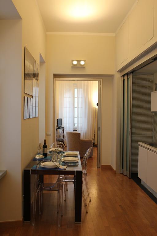 Via Rusconi 10 - Bymyhomeincomo Dış mekan fotoğraf