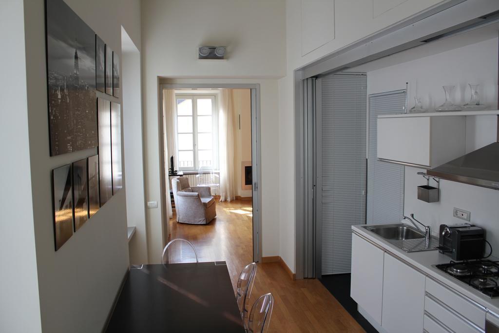 Via Rusconi 10 - Bymyhomeincomo Dış mekan fotoğraf