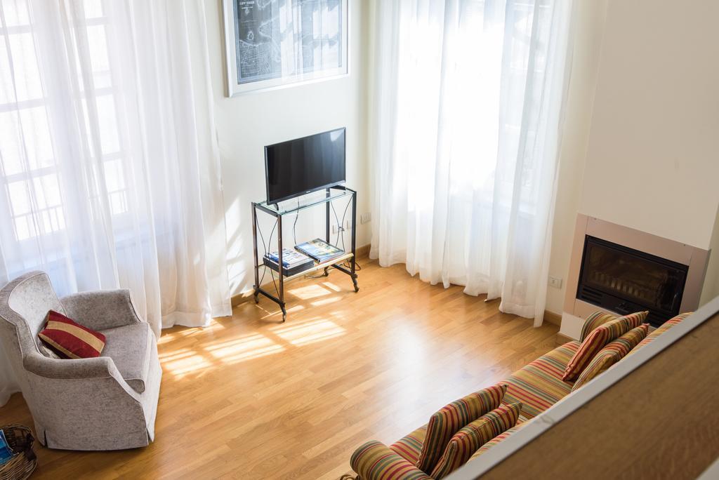Via Rusconi 10 - Bymyhomeincomo Dış mekan fotoğraf